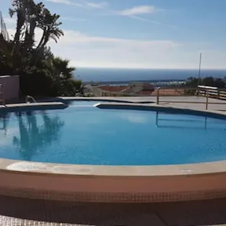 T3, Vacations Near The Beach In A Private Mood דירה ססימברה