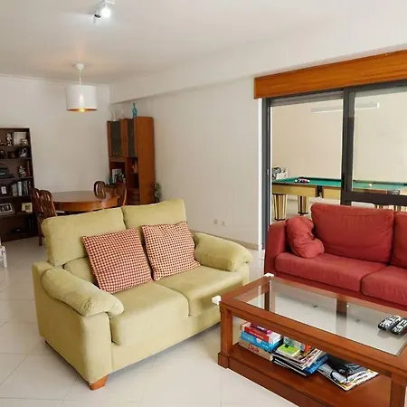 T3, Vacations Near The Beach In A Private Mood ססימברה