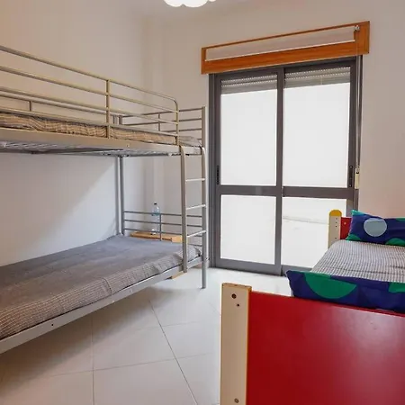 דירה T3, Vacations Near The Beach In A Private Mood