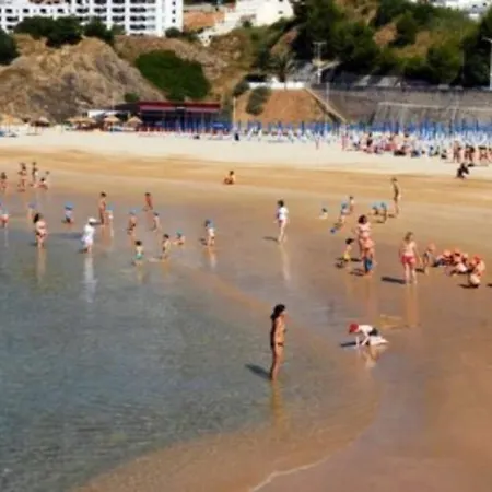 דירה T3, Vacations Near The Beach In A Private Mood