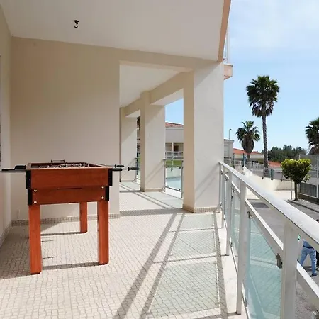 דירה T3, Vacations Near The Beach In A Private Mood ססימברה