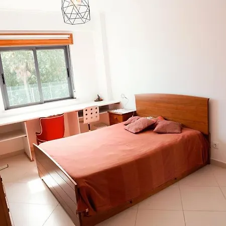 T3, Vacations Near The Beach In A Private Mood דירה ססימברה